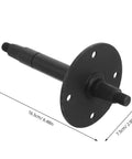 Central Drive Bearing For Exercise Bikes, Beefy Heavy Duty Iron Axle, 16.5cm x 7.5cm gym bike replacement part