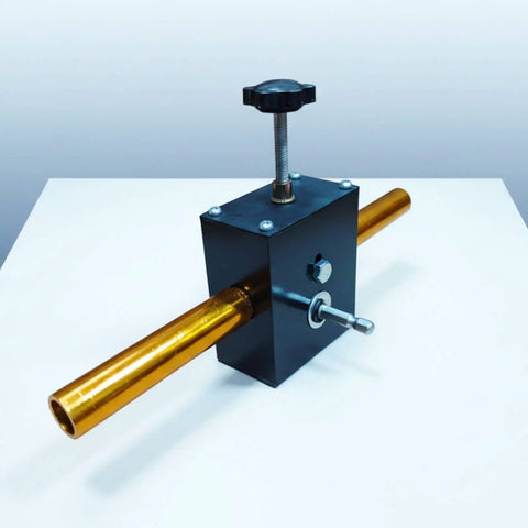 Get This Pro-Grade Aluminum Wire Puller For Snappy Cable Feeding! Tool with durable alloy build for smooth conduit threading.