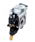 Carburetor Kit With Primer Bulb And Air Filter For Echo Trimmers And Edgers Models SRM 210 230 HC 150 151 160 SHC 212