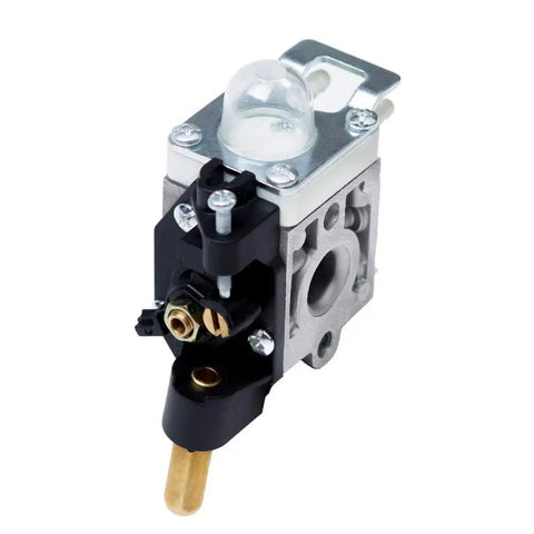 Carburetor Kit With Primer Bulb And Air Filter For Echo Trimmers And Edgers Models SRM 210 230 HC 150 151 160 SHC 212
