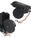Left And Right Wheel Replacement For ISWEEP D520 And Conga Robot Vacuums 1690 Pro 3290 3390 3490 3590 3690 3790 3890 Exact Fit