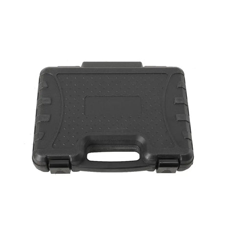 Carrying case for Pro Grade 13 Piece Bushing Driver Set For GM 700R4 4L60 4L60E 4L65E Transmissions.