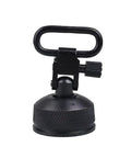 12 Gauge Sling Mount Kit for 870 Express Shotguns with Cap Swivel Adapter