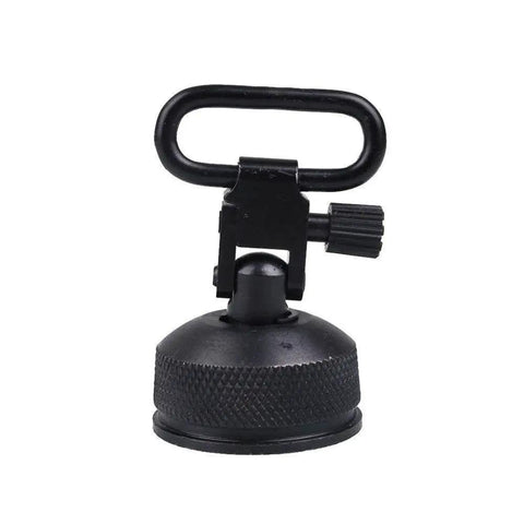 12 Gauge Sling Mount Kit for 870 Express Shotguns with Cap Swivel Adapter