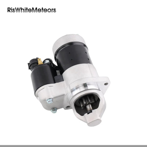 Starter Motor Replacement For Suzuki Outboard 25EL4 25TEL4 DF25E 2006 To 2011 Cross Reference 410-44081 OEM Part 31100-94J10