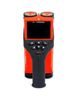 Heavy Duty Rebar Scanner And Wall Detector Finds Steel Bars Maps Concrete Thickness Measures Bar Diameter Runs Super Smooth Makes Structural Checks An Absolute Breeze With Slick Digital Screen, front view.