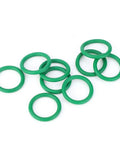 High Temperature Fluorosilicone O Ring Kit 21 By 11 By 3 270 Pcs Buna N Rubber Sealing Workhorse for home plumbing and industrial