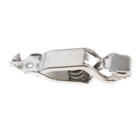 Multifunction Fencing Epee Socket Kit EF 104 Compatible Durable Metal Clamp detail view