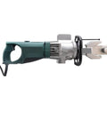 Get Your Hands On This Badass Portable Rebar Cutter That Chews Through Steel Bars Like Butter. Featuring A Heavy-Duty Hydraulic System.