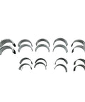 Mitsubishi 4M40 Engine Bearing Kit Includes Main Bearings Con Rod Bearings And Thrust Washers For 4M40 4M40T 4M40TD Engine Pajero L200