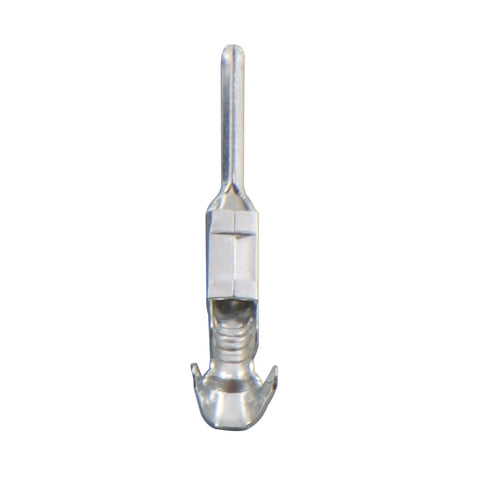 Get Your Wires And Connectors Tight With This Awesome 800 Piece Automotive Weather Pack Connector Kit Featuring Brass Terminals Seals And Multiple Pin Sizes For Rock Solid Sealed Electrical Jobs. single brass weather pack terminal pin