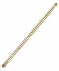 26 Inch Rear Live Axle With 23T Sprocket For Go Karts Drift Trikes And ATVs Built Tough With High Strength Steel Alloy For Off Road Durability