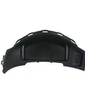 Toyota 86 Subaru BRZ 2013 2019 12.3 Inch LCD Dashboard Instrument Panel Digital Cluster Smart Gauges Module Upgrade Plug And Play Ready Built In Circuit Components black plastic housing front view