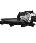 Land Rover Door Lock Latch Actuator Replacement for Range Rover Sport Discovery Models 2013 2014 2015 2016 2017 LR078707 Front or Rear