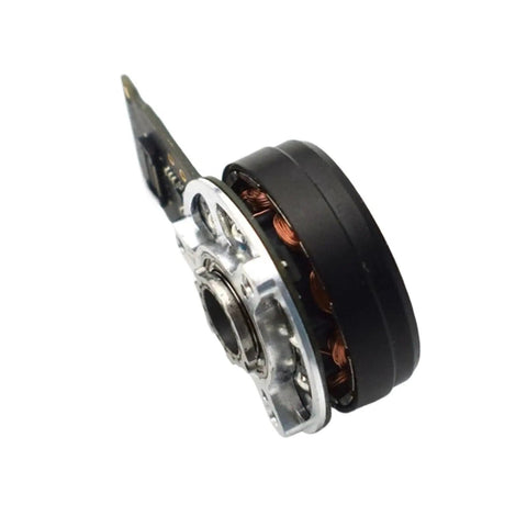 Yaw Axis Motor For Mavic 3 Series Drones Gimbal Stabilization System Repair Part Compatible With Mavic 3 Classic And Cine Delivers Crisp Camera Control And Smooth Pans For Reliable Flight Performance, close-up view