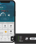 SmartCraft Connect Mobile Boat Engine System For Single Outboard With Under Cowl Mount Marine App and wireless module