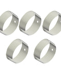 Camshaft Bearing Kit 5Pc For GM Small Block V8 Engines Fits Chevrolet GMC Buick Pontiac Cadillac 283 302 305 327 350 383 400