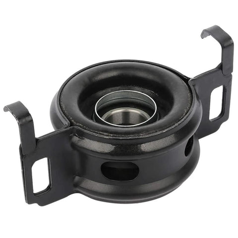 Beefed-Up Drive Shaft Center Support Bearing Assembly For Toyota Tacoma 1995-2012, T100 1993-1998, Tundra 2000-2006 OE Replacement 5002007