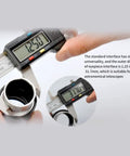 1.25 Inch 4mm Plossl Eyepiece With Full Multilayer Coating And Metal Body For Astronomy Telescopes, high power view