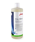 Milk System Cleaner For Frothers 1000 ml Bottle Quick Milk Fat Removal In Under Ten Minutes Works With All Frothing Equipment