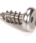 Exact Fit Replacement Part For Commercial Foodservice Equipment Quick Install For Restaurants And Foodservice Gear Restores Day To Day Ops In Minutes No Mods Needed stainless steel screw