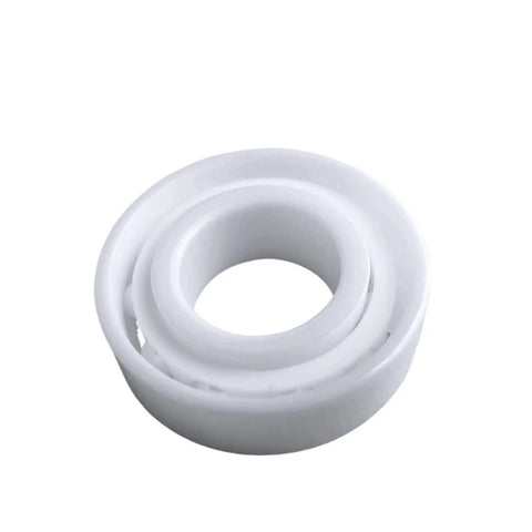 Premium Zirconia Angular Contact Ceramic Skateboard Bearings Bulletproof Dust Seal Low Friction Balls For Smooth Kickflip Shredding And Sick Machinery Performance Guaranteed Legit Ride