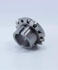 1 Piece Adapter Sleeve With Withdrawal And Lock Nuts For Metric Bearings H309 In 52100 Chrome Steel With Anti Rust Oil Coat Ra 0.05 Finish