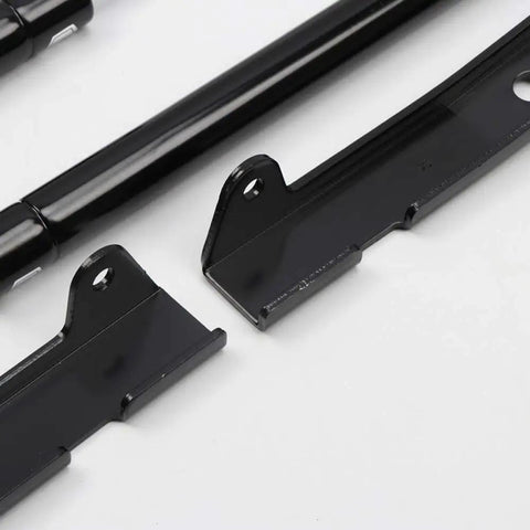 Toyota Hilux Revo Hood Lift Supports Front Hood Struts Hydraulic Lift Shocks Dampers Replacement Beefed Up Heavy Duty