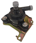 Premium Grade Engine Coolant Inverter Electric Water Pump Assembly G9020-47031 with durable bracket for installation.