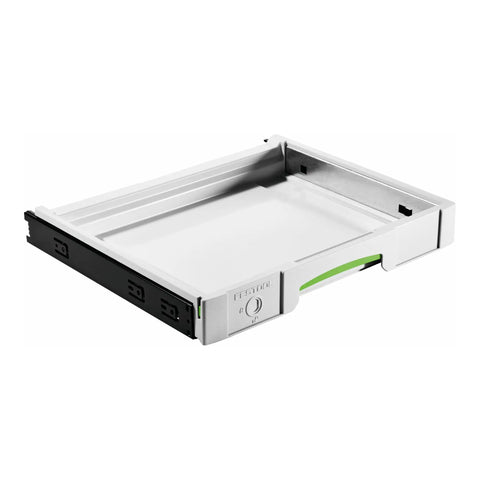 Sys-AZ Drawer Upgrade For DIY Sysports Storage One-Pack - Secure Each Drawer Independently, Go-To Custom Organizer Fit