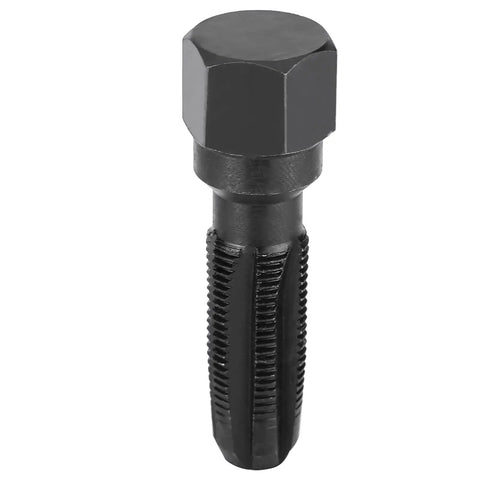 14mm By 1.25 Plug Thread Repair Kit With Heavy Duty Hardened Carbon Steel Tap And Four Inserts For Damaged Plug Threads Engine Maintenance