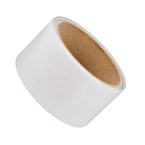 Self Adhesive Window Mesh Repair Tape For Quick Fixes And Easy Screen Mends Diy Friendly Durable Patch Tape For Home Use And Outdoor Screens 1 Roll