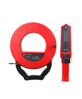 The Slick Wireless Wall Scanner And Heavy Duty Pipe Detector With Tough Waterproof Probe For Hunting Hidden Blockages and Wooden Studs.