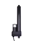 Heavy Duty Electric Linear Motion Actuator Packing 4 Inch And 8 Inch Strokes On 12V Or 24V DC with motor unit