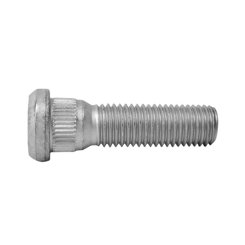 Wheel Studs M12x1.50 Lug Stud 49mm Bolt For Toyota And Lexus Vehicles Durable OEM Replacement 10 Pcs Fits 4Runner Camry Avalon
