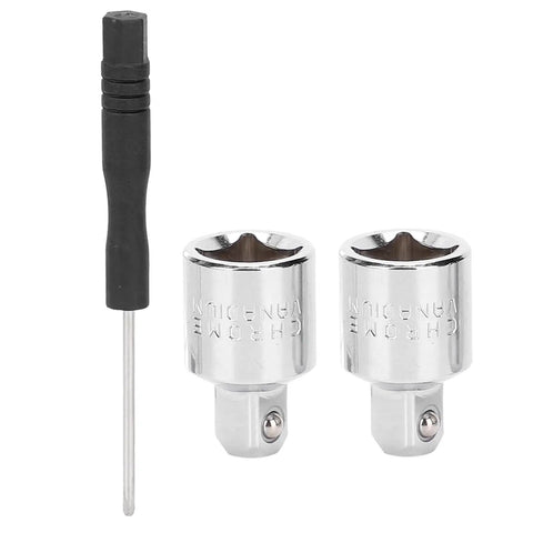 Portable Digital Torque Meter With Precision Wrench Adapter For Car Bearing Checks And Container Lid Tightness Tests Electric Torque Tester Featuring Two Way Readings And Multi Unit Switching For Pro Results