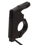 Thumb Throttle for E Bikes and Scooters ABS Seven Eighths Inch 22mm Speed Control With Quick Release Anti Slip Handlebar Grip Easy Install