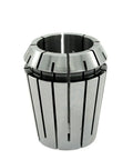 1 Pc ER32 Oversized 22mm Spring Collet Kit For CNC Milling Lathe With High Precision 65Mn Steel Arbor Holders close-up view.