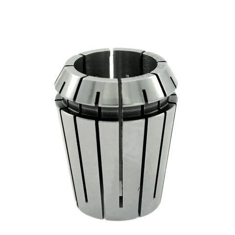 1 Pc ER32 Oversized 22mm Spring Collet Kit For CNC Milling Lathe With High Precision 65Mn Steel Arbor Holders close-up view.