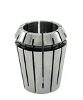Heavy Duty Spring Collet ER 32 Oversize 22mm for CNC Lathe Milling High Precision 65Mn Steel Tool Chucks Arbors DIN 6499B