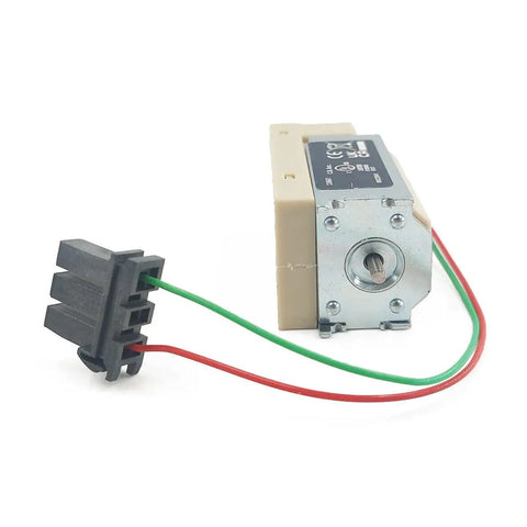 Beefy Shunt Trip Circuit Breaker Accessory For M P R 120VAC Voltage Release Heavy Duty Spare Part Compatible With MasterPact NT NW And ComPacT NS630b