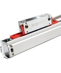 5um Precision Linear Scale Encoder Digital Readout KA300 With 3m Cable And 5V Power, Boss Level Accuracy For Milling Lathe CNC Machines And Wire EDM