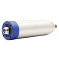 Score Serious Performance With This 1.5kW Air Cooled Spindle Motor For CNC Routers Fitted With ER11 Collets showing sleek aluminum body.