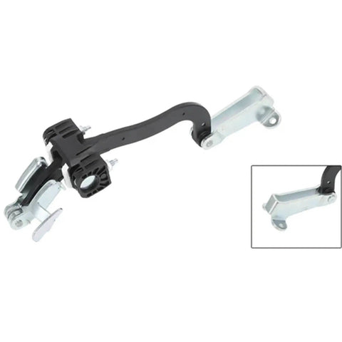 Peugeot Boxer Door Check Strap Rear Right Beefed Up Heavy Duty Wear Resistant Metal Hinges with Soft Close Mechanism