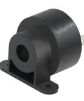 Five Pack Golf Cart Reversing Horn Siren Buzzer Kit 12V-48V Universal Fit For Most Golf Carts, Plastic Body, One Color