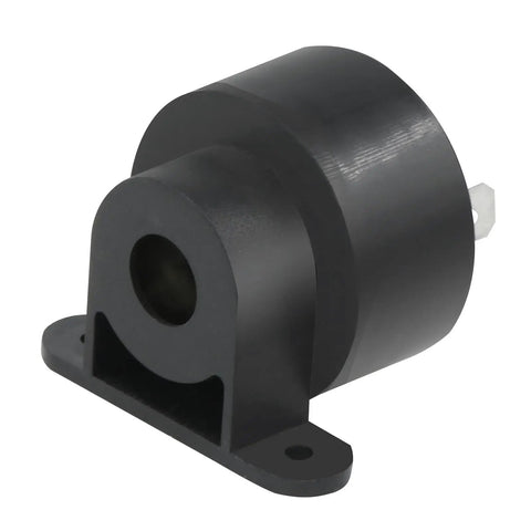 Five Pack Golf Cart Reversing Horn Siren Buzzer Kit 12V-48V Universal Fit For Most Golf Carts, Plastic Body, One Color