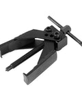 Beefy 2 Claw Bearing Separator Kit with Puller, heavy-duty tool, rustproof steel, T-handle, for auto repair and mechanics.
