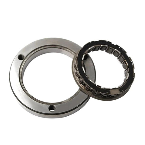 One Way Bearing For CF650 Motorcycle Fit Unidirectional Drive Bearing To Stop Reversals And Boost Smooth Power Transmission