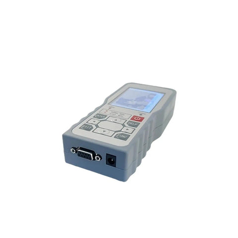 S Shape Tension And Compression Load Cell Sensor And Indicator Instrument IP66 Waterproof for crane systems, angled view
