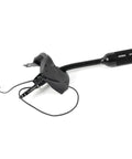 Automatic Transmission Gear Lever With Connector Replacement For F350 F450 F550 5C3Z7210AAA Overdrive Switch upgrade shown with wire connector